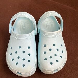 Kids crocs